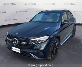 Mercedes-Benz GLC - X254 220 d AMG Line Premi...