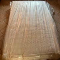 Materasso Dorelan Fisiology Focus con rete inclusa