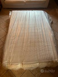 Materasso Dorelan Fisiology Focus con rete inclusa