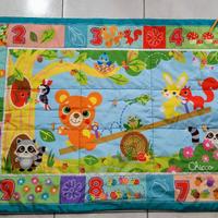 Tappeto della Chicco per neonati e bambini,