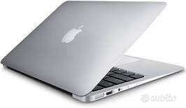 MacBook Air da 13 pollici - RICONDIZIONATO