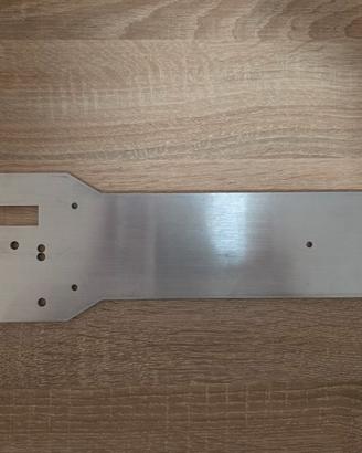 MANTUA MODEL MANTA 4 / MANTA 4 SPECIAL TELAIO