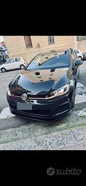 Golf GTI performance 7.5
