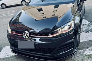Golf GTI performance 7.5