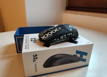 Mouse wireless Esport Gaming Pulsar X2H mini