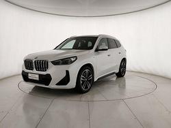BMW X1 xdrive23d mhev 48V MSport Edition Balance a