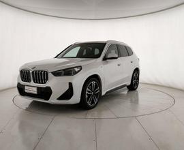 BMW X1 xdrive23d mhev 48V MSport Edition Balance a