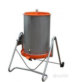 Idropressa 180 Litri