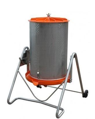 Idropressa 180 Litri