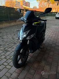 Scooter kymco agility 16+ 125