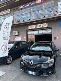 Renault Clio TCe 100 CV GPL 5 porte Equilibre