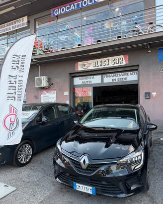Renault Clio TCe 100 CV GPL 5 porte Equilibre