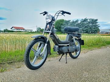 Piaggio SI Montecarlo