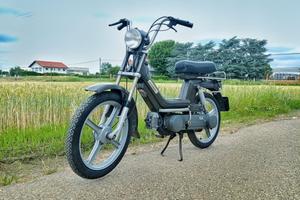 Piaggio SI Montecarlo
