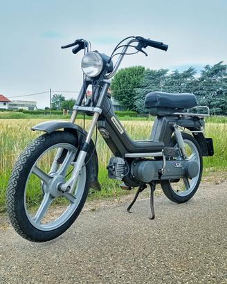 Piaggio SI Montecarlo