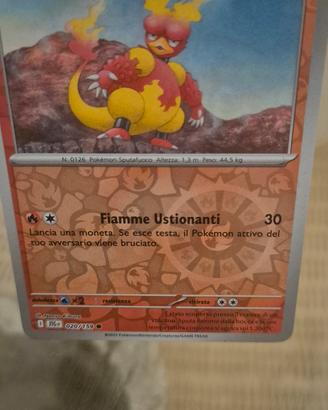 carta pokemon