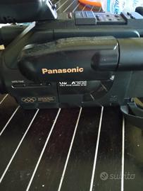 panasonic vintage 