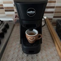 Lavazza a modo mio