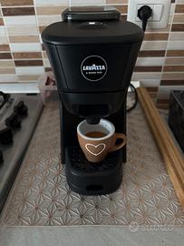 Lavazza a modo mio