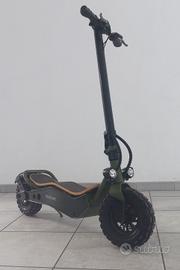 monopattino elettrico Off Road