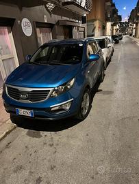 KIA SPORTAGE ANNO 2013