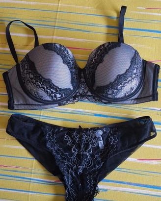 completo intimo Yamamay