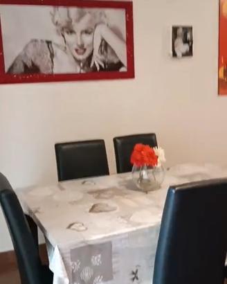 tavolo da cucina 