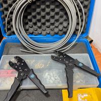 kit tubo capillari Wigam