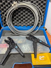 kit tubo capillari Wigam