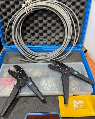 kit tubo capillari Wigam