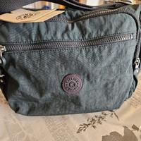 Borsa Kipling nuova con cartellino