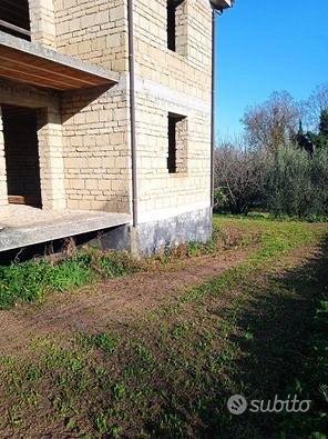 Casa – Teano, Caserta - Altro