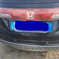 Honda Civic del 2008