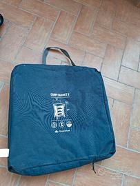  2 mobiletti campeggio 