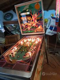 flipper tropic fun