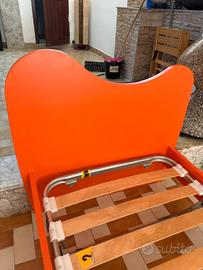 letto singolo 