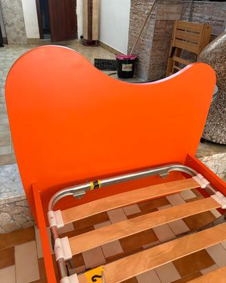 letto singolo 