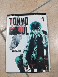 Tokyo Ghoul