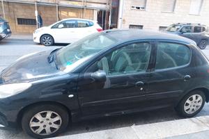 Peugeot 206+ 1500 euro