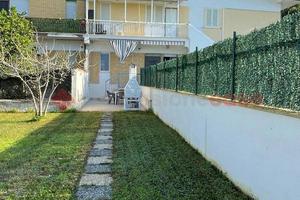Villa a schiera Terracina [Cod. rif 3191419VRG]