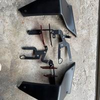 Alette laterali mt 09 2021/2023