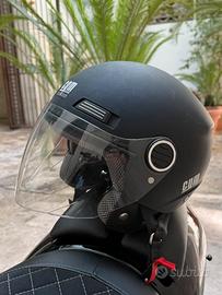 Casco CGM pari al nuovo cosa sacca originale
