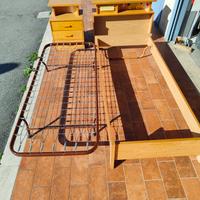 Per Cameretta, Letti comodini scrivania