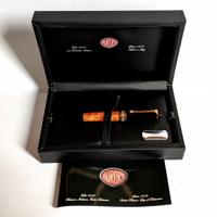 Aurora Optima O' Sole Mio Penna Stilografica