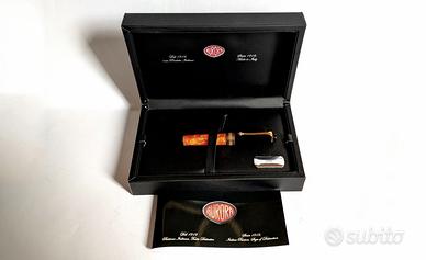 Aurora Optima O' Sole Mio Penna Stilografica