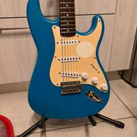 Squier bullet stratocaster-upgrade gotoh