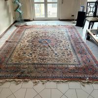 Tappeto grande 3x2,5 m