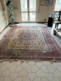 Tappeto grande 3x2,5 m