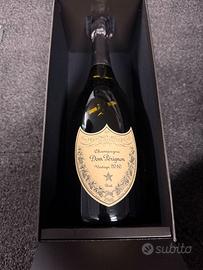 Dom Pérignon Vintage 2010 Brut