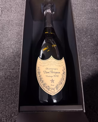 Dom Pérignon Vintage 2010 Brut